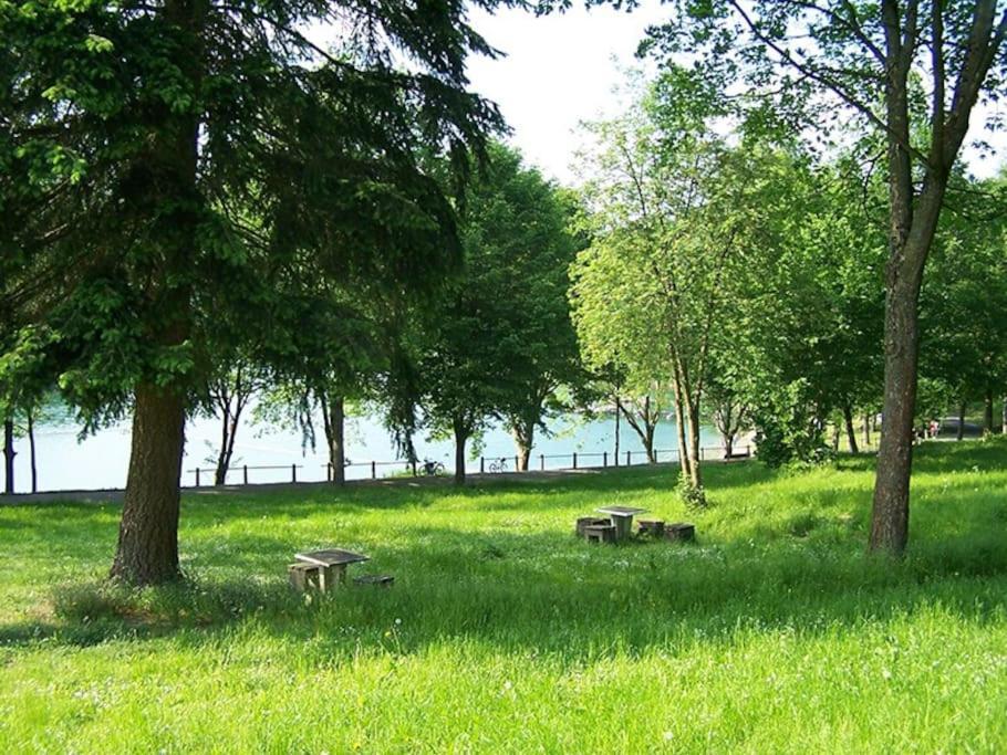 Ferienhaus Lena Im Sauerland Direkt Am Hennesee Мешеде Екстериор снимка